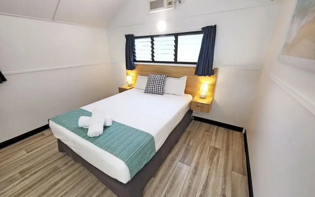 Ellis Beach Oceanfront Bungalows