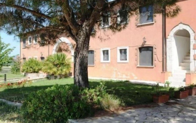 Agriturismo Le Ginestre