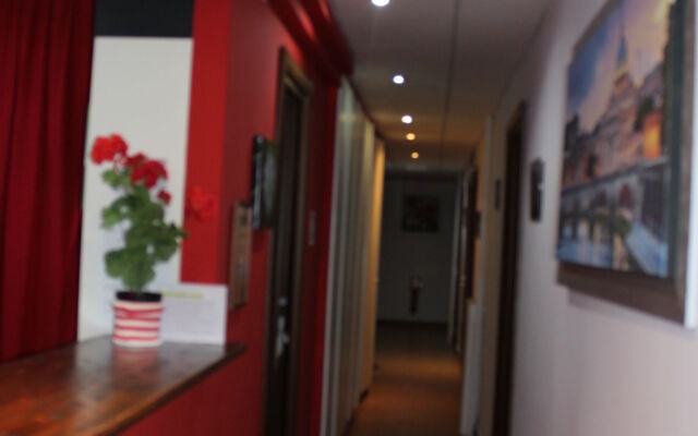 La Casa Dei Girasoli