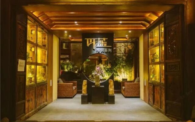 Lijiang Cbsi Living Style Inn