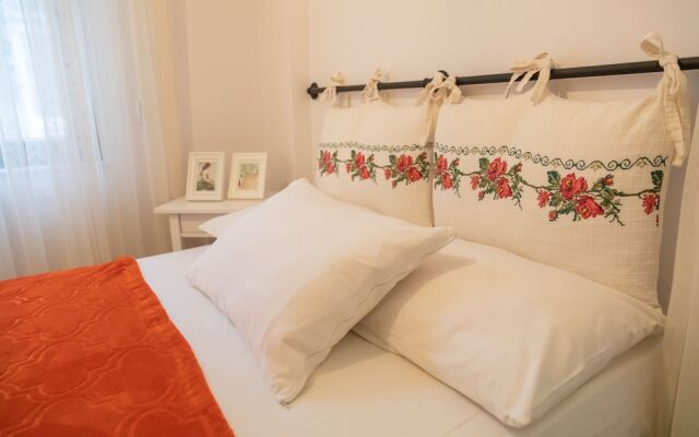 Nil House Ayvalık 1