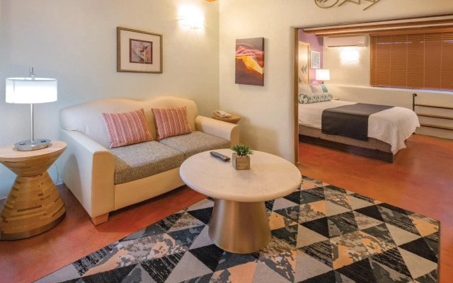 WorldMark Santa Fe