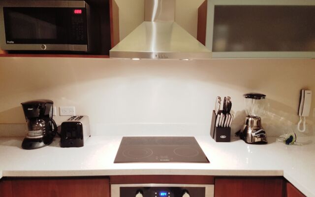 Miranda Downtown Apartments