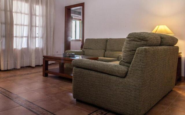 Casa Morro Blanco in Conil