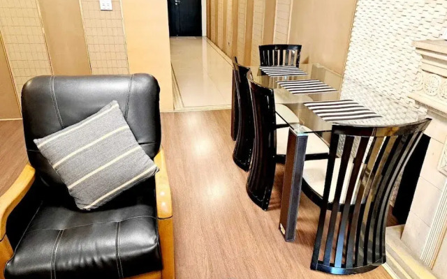 2d-short-term Rental Allowed-3brs Downtown Bangkok