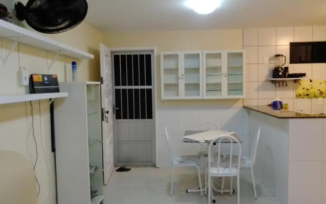 Cond Costa do Sol Lindo AP 1dorm com piscina