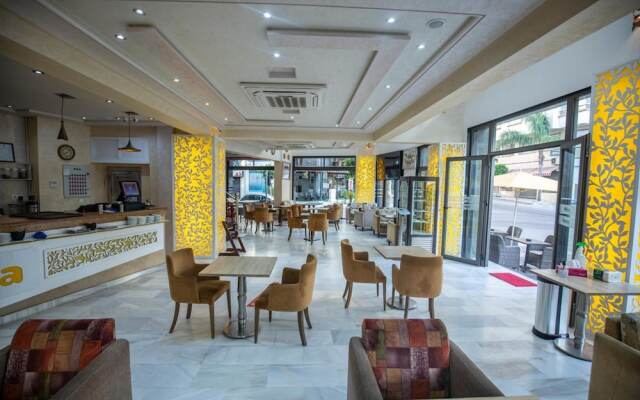 Appart Hotel Rania