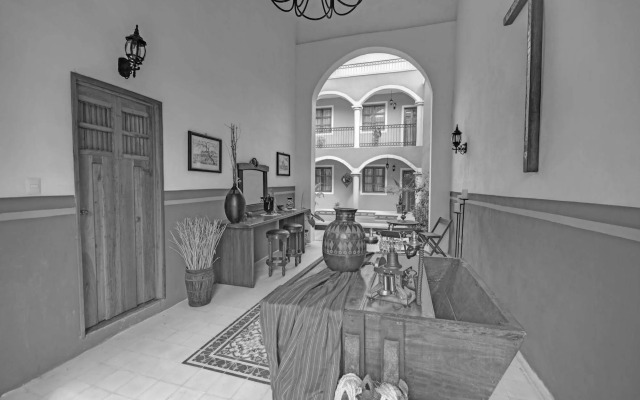 Hotel Casa Sofia Tulum with Pool