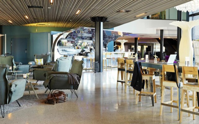 Scandic Fornebu