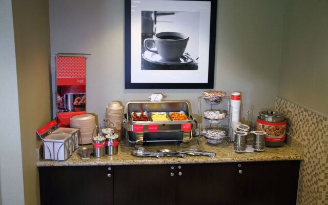 Hampton Inn & Suites Manteca