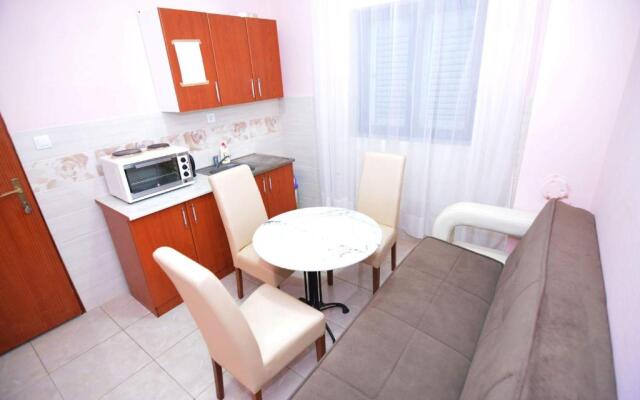 Radonjic Apartments