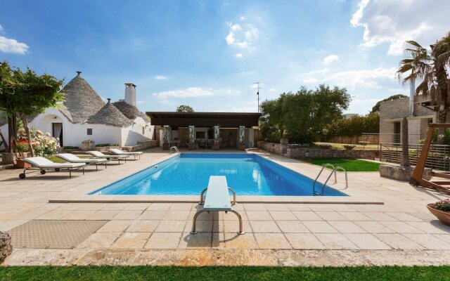 Trullo Magia