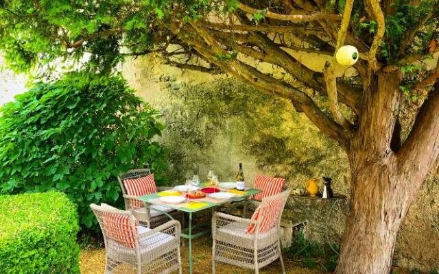 Le Pavillon de Galon