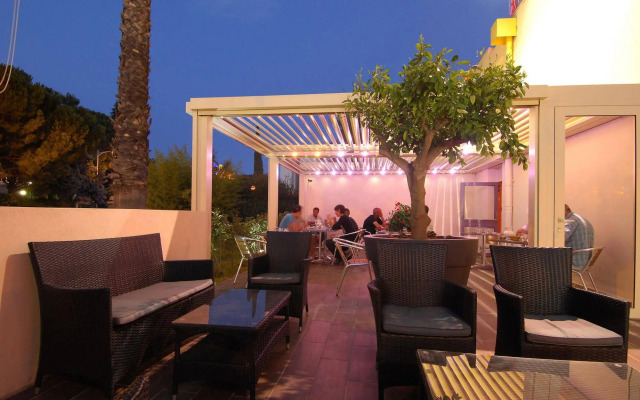 The Originals City, Hôtel Costières, Nîmes