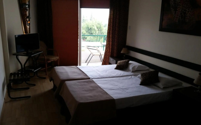 Sylva Hotel