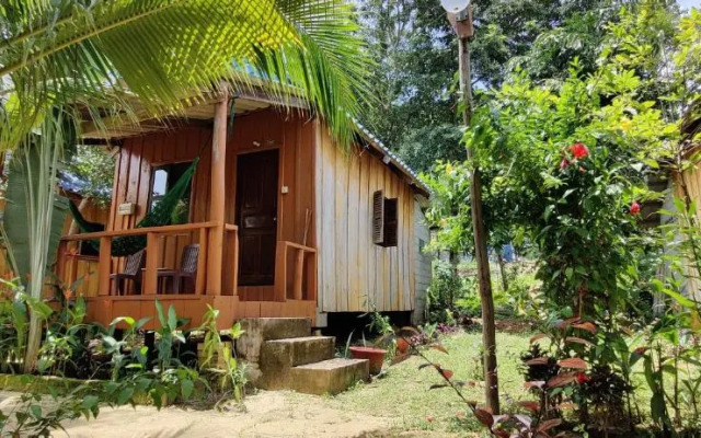 Mangrove Beach Bungalows