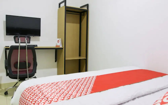 RedDoorz Near RS Islam Faisal Makassar – Guest Rooms – Makassar