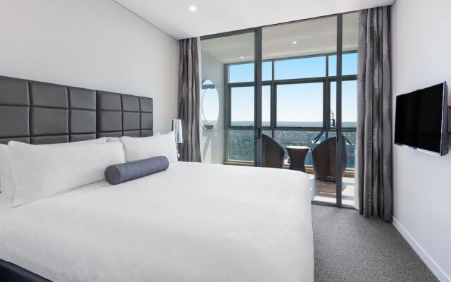 Meriton Suites Chatswood