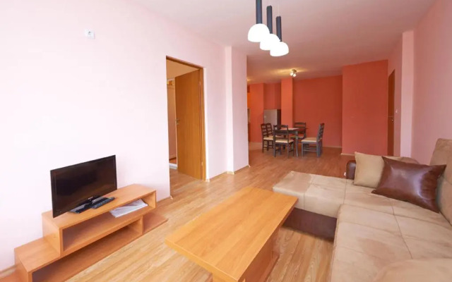 Apartments Dimitrovi