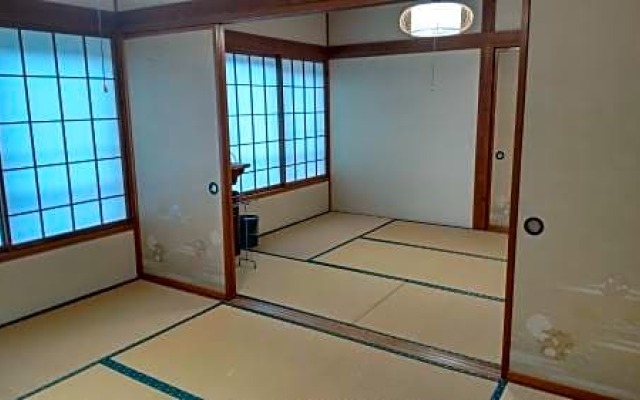 Minamiuonuma-gun - Hotel - Vacation STAY 45673v