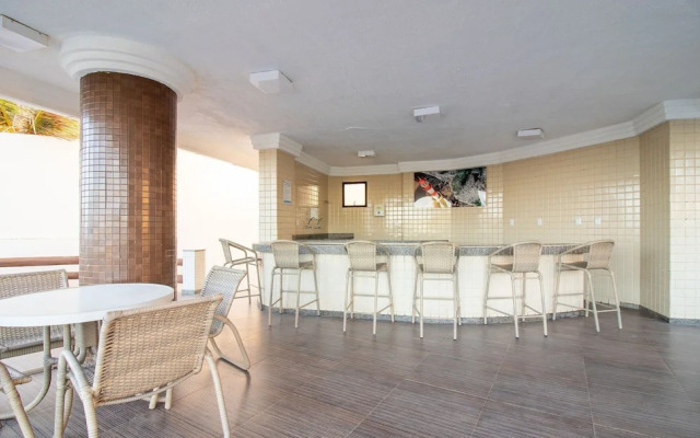 Live Salvador in Style!