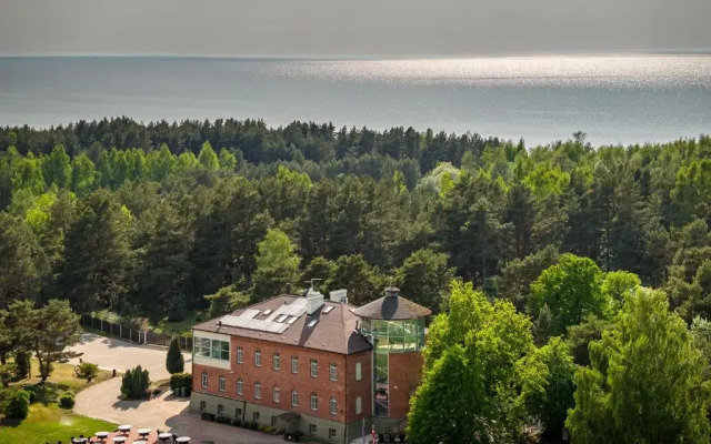 Jūrnieka Ligzda