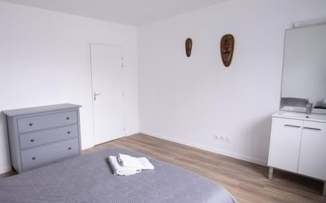 Chez Jean Hyper Centre 4 Chambres Wifi 8 Pers