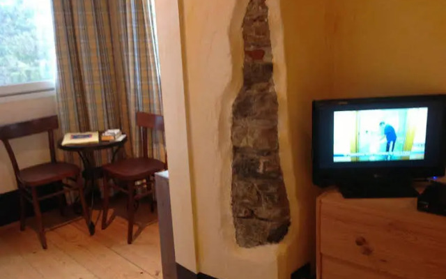 B&B La Casa del Bambero