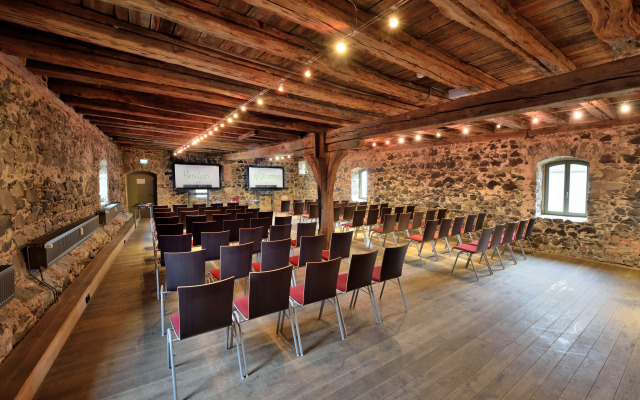 Best Western Premier Hotel Villa Stokkum