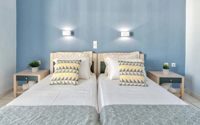 Maria Mare Apart-hotel