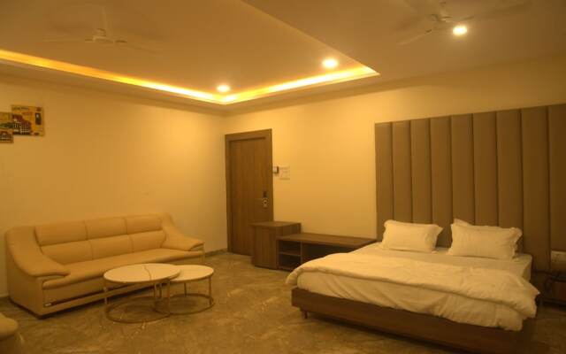 Hotel Sagar Inn