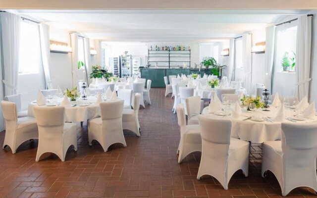 Romantik Hotel-Restaurant Altenberger Hof