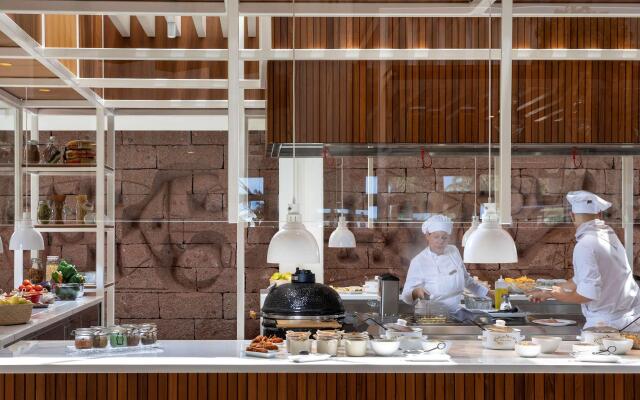Paradisus Salinas Lanzarote – Adults Only