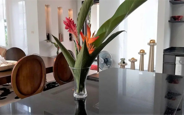 Private Pool Villas Phuket - Mandala Arnalia