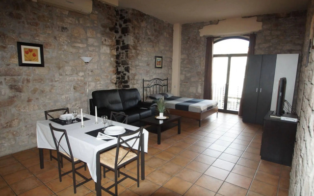 Urbi Apartments