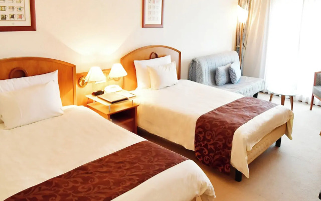 Hotel Bellmare