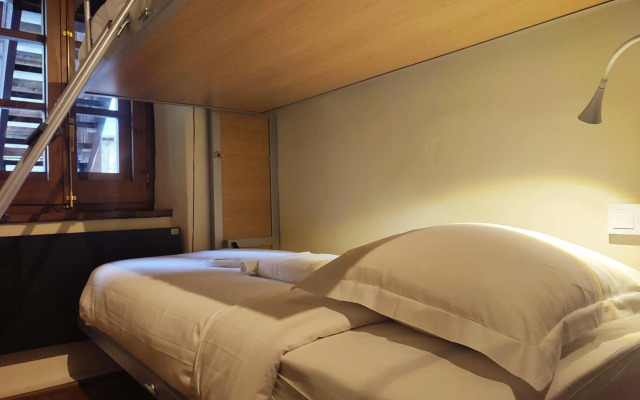 AC Apartaments Tarter Chalet