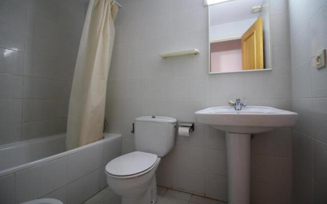 Basic Comfort Apartament Port Moxo 1º