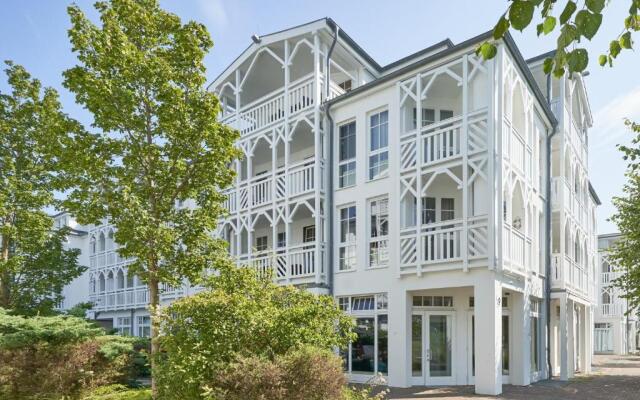 Seepark Sellin FeWo AG 393