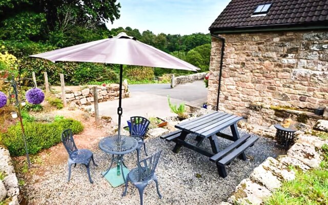 Ciderpress Cottage