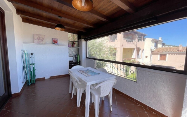 H 50 vista mare Budoni