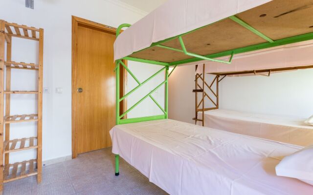 The 17 Hostel