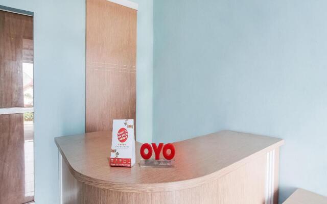 OYO 3788 Bellinn Kost Exclusive