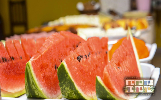 Pousada Praia do Jabaquara