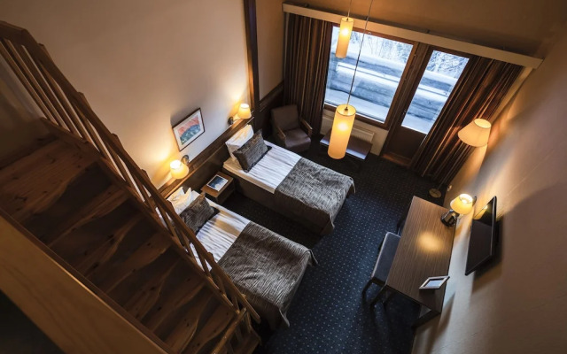 Scandic Hotel Luosto