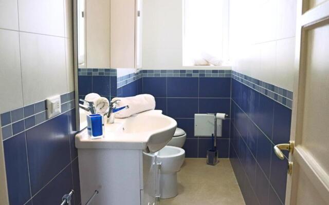 Casa Alexandra, vicina al centro, 8 posti