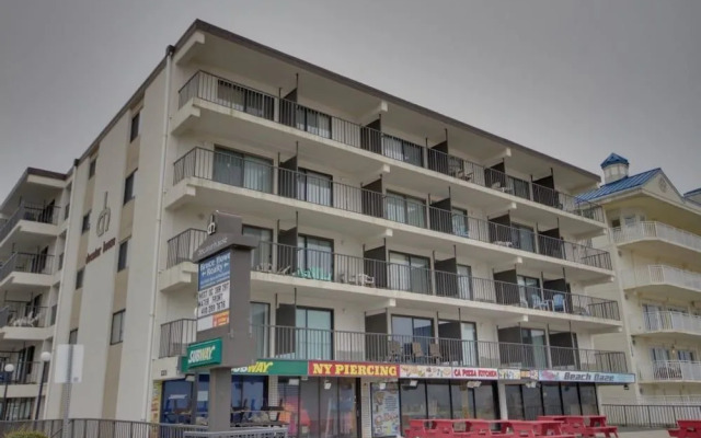 Decatur House 304 - 1 Br Condo