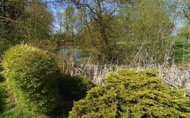 Les Chambres de la Belle Etoile