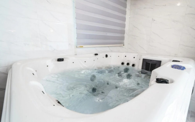 Gyeongju Breeze Pension