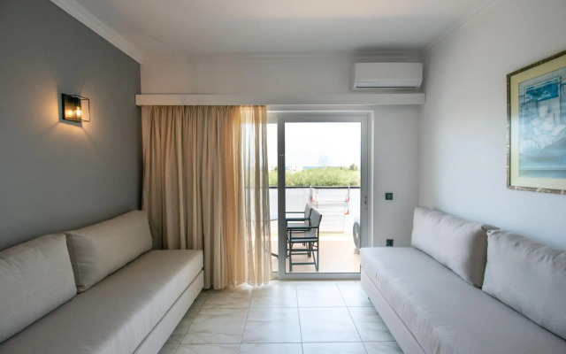 Selini Suites & Waterpark